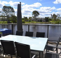Cypress Drive Town House - Accommodation Rockhampton