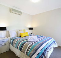 Cypress Townhouse 11 - Accommodation Rockhampton