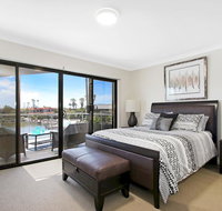 Cypress Townhouse 17 - Suite - Accommodation Rockhampton
