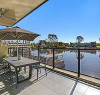 Cypress Townhouse 23 - Suite - Accommodation Rockhampton