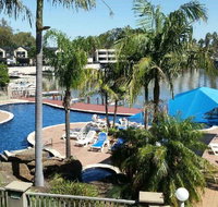 Cypress Water Front Apartments - Accommodation Rockhampton