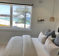 D'Luxe Designer Den Bondi-Ocean View apartment - Accommodation Rockhampton