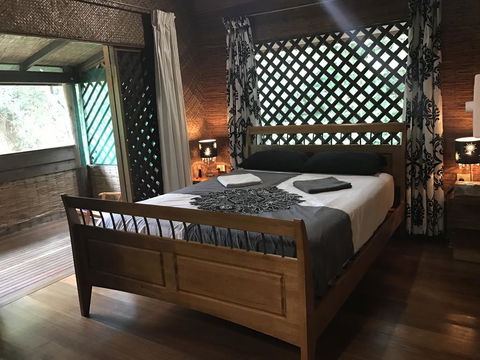 Daintree Lighthouse View - Accommodation Rockhampton 1