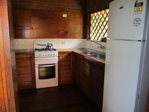 Daintree Lighthouse View - Accommodation Rockhampton 2