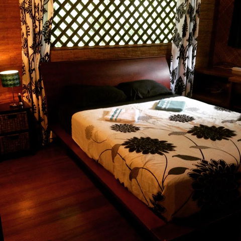 Daintree Lighthouse View - Accommodation Rockhampton 3