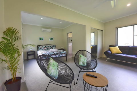 Daintree Peaks ECO Stays - Accommodation Rockhampton 2