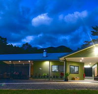 Daintree Peaks ECO Stays - Accommodation Rockhampton