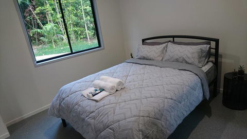 Daintree Peaks ECO Stays - Accommodation Rockhampton 1
