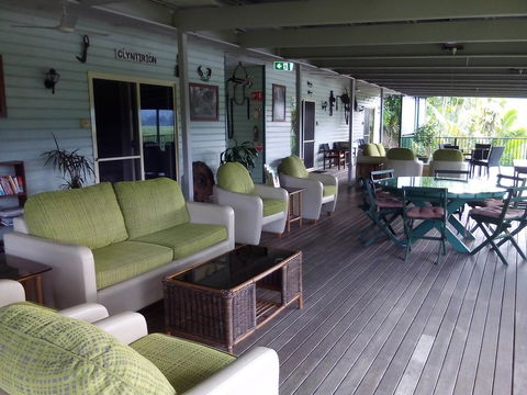 Daintree Riverview Lodges - Accommodation Rockhampton 1