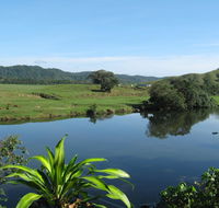 Daintree Riverview Lodges - Accommodation Rockhampton
