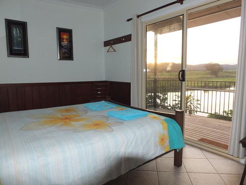 Daintree Riverview Lodges - Accommodation Rockhampton 3