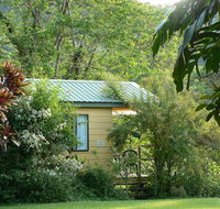 Daintree Valley Haven - Accommodation Rockhampton