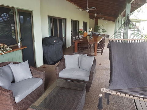 Daintree Village Bed And Breakfast - Accommodation Rockhampton 3