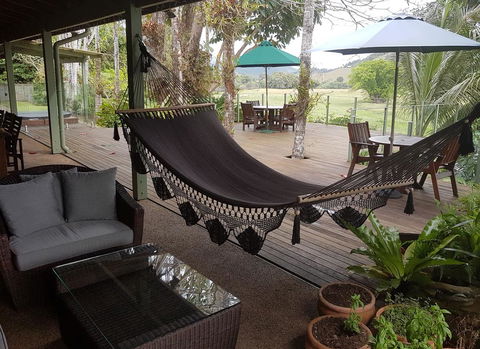 Daintree Village Bed And Breakfast - Accommodation Rockhampton 1