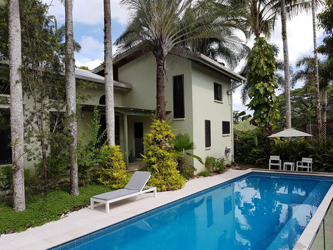 Daintree Village Bed And Breakfast - Accommodation Rockhampton 0