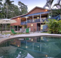 Daintree Village Hideaway - Accommodation Rockhampton
