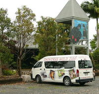 Daintree Wild Bed  Breakfast - Accommodation Rockhampton
