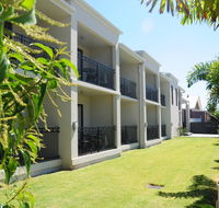 Dalby Fairway Motor Inn - Accommodation Rockhampton