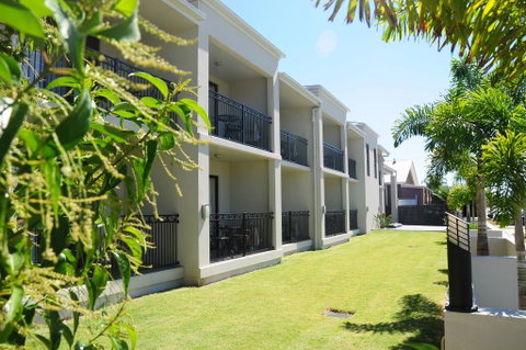 Dalby Fairway Motor Inn - Accommodation Rockhampton 0