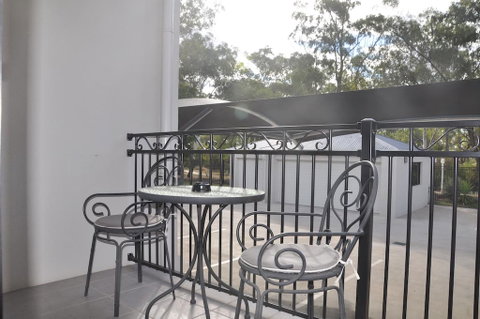Dalby Fairway Motor Inn - Accommodation Rockhampton 1