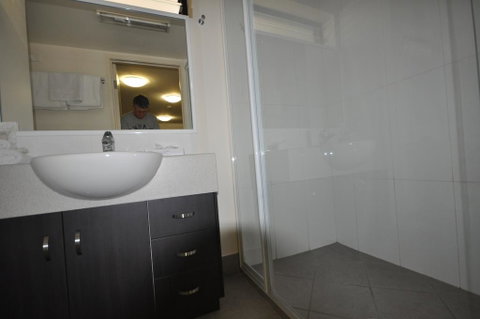 Dalby Fairway Motor Inn - Accommodation Rockhampton 3