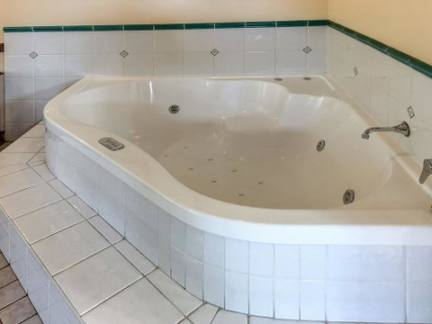 Dalby Homestead Motel - Accommodation Rockhampton 3
