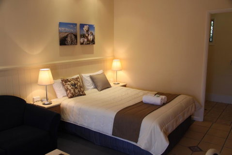 Dalby Mid Town Motor Inn - Accommodation Rockhampton 3