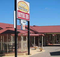Dalby Mid Town Motor Inn - Accommodation Rockhampton