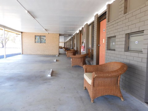 Dalby Parkview Motel - Accommodation Rockhampton 3
