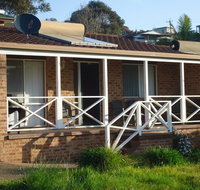 Dalmeny Shores Villas - Accommodation Rockhampton