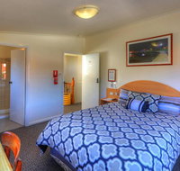 Dannebrog Lodge - Accommodation Rockhampton