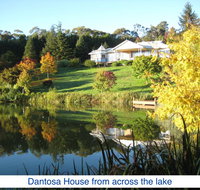 Dantosa Blue Mountains Retreat - Accommodation Rockhampton