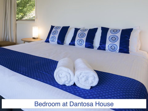 Dantosa Blue Mountains Retreat - Accommodation Rockhampton 1