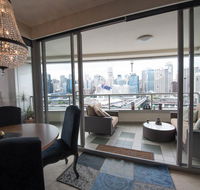 Darling Harbour Getaway - Accommodation Rockhampton