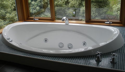 Darnell Bed & Breakfast - Accommodation Rockhampton 1
