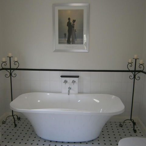 Darnell Bed & Breakfast - Accommodation Rockhampton 3
