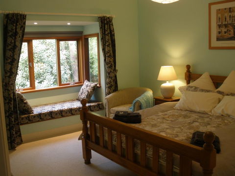 Darnell Bed & Breakfast - Accommodation Rockhampton 2
