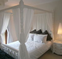 Darnell Bed  Breakfast - Accommodation Rockhampton