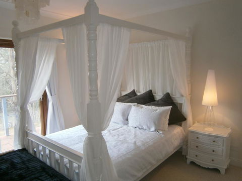 Darnell Bed & Breakfast - Accommodation Rockhampton 0
