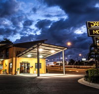 Darra Motel  Conference Centre - Accommodation Rockhampton