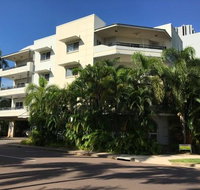 Darwin City Apartment - Accommodation Rockhampton