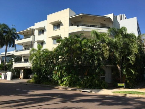Darwin City Apartment - Accommodation Rockhampton 0