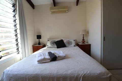 Darwin City B&B - Accommodation Rockhampton 3