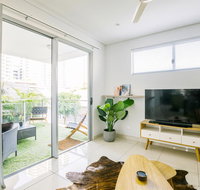 Darwin City ChicKube Apartments - Accommodation Rockhampton