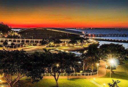 Darwin Deluxe Apartments - Accommodation Rockhampton 2