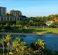 Darwin Deluxe Apartments - Accommodation Rockhampton