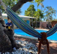 Darwin Hostel - Accommodation Rockhampton