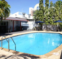 Darwin Poinciana Inn - Accommodation Rockhampton