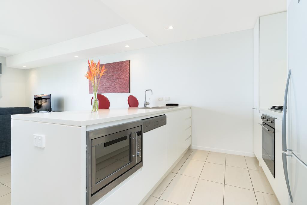 Rosebery NT Accommodation Rockhampton