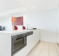 Darwin Waterfront Apartments - Accommodation Rockhampton